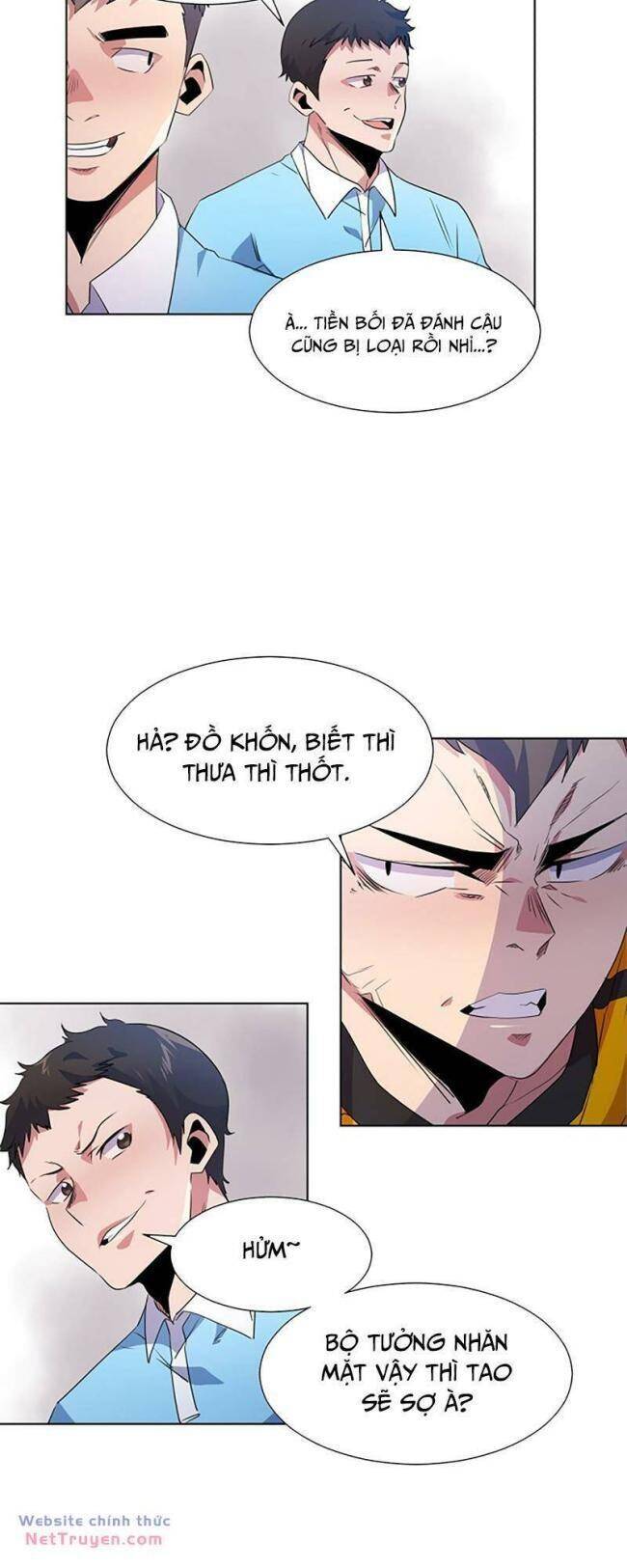 Góc Cao Khung Thành chapter 36 24