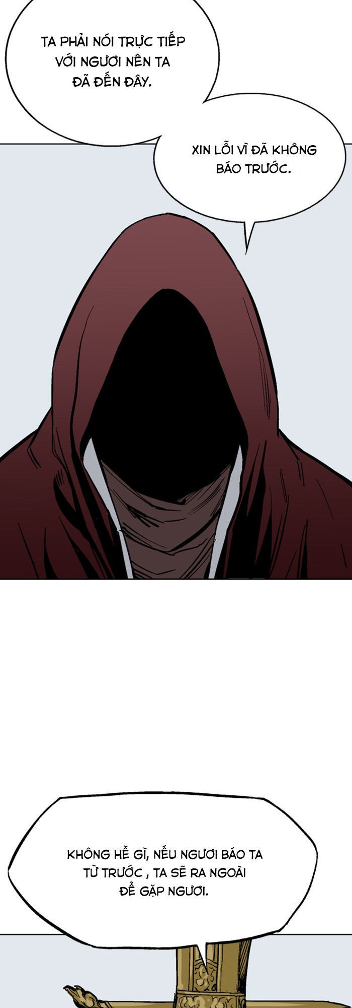 cao thủ 2 chapter 30 69