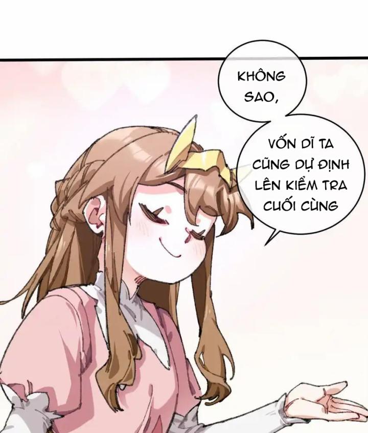 công chúa củi mục khởi động lại nhân sinh chapter 1 91