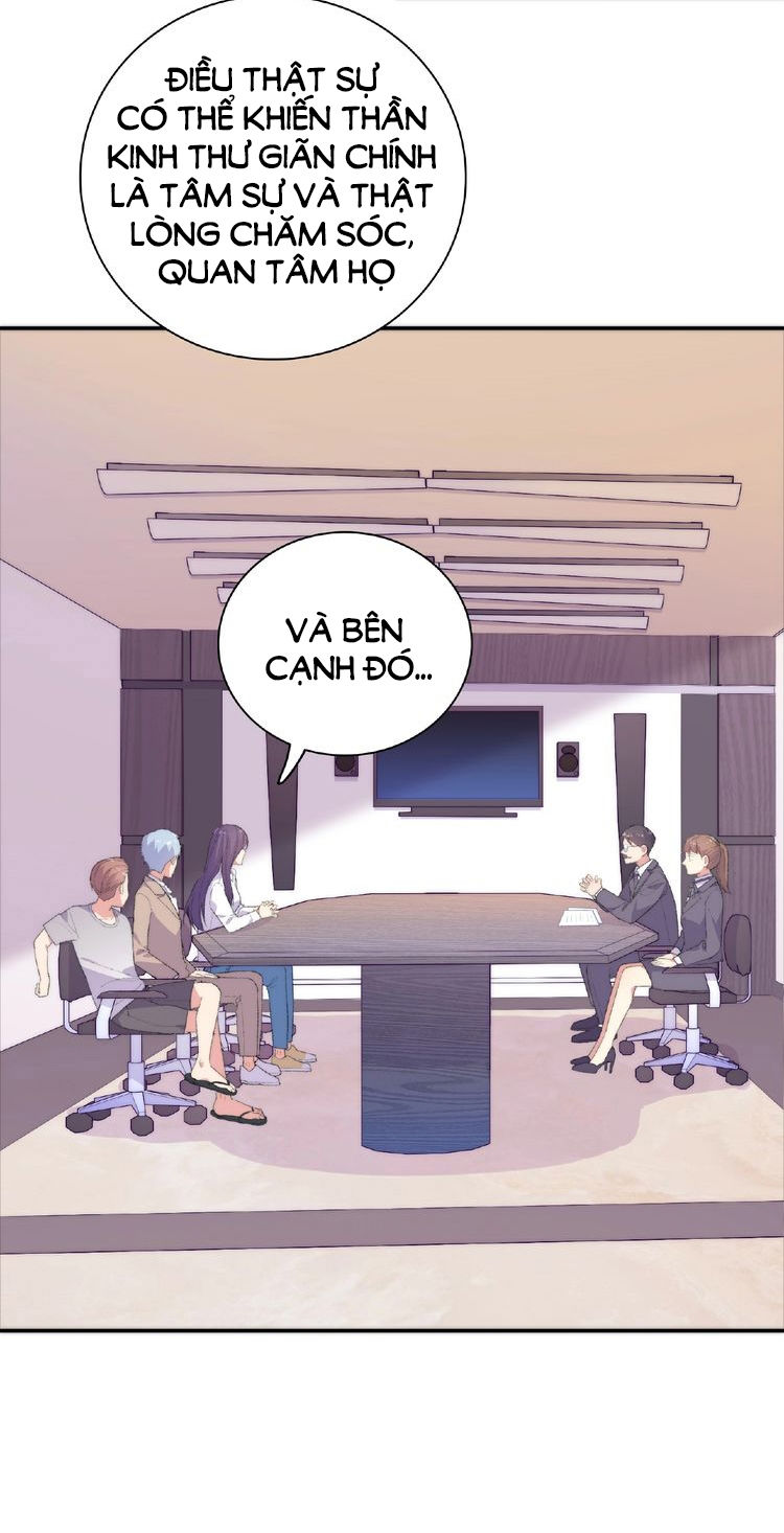 nữ quái hung dữ cùng với mỹ nam ham ngủ chapter 1 56