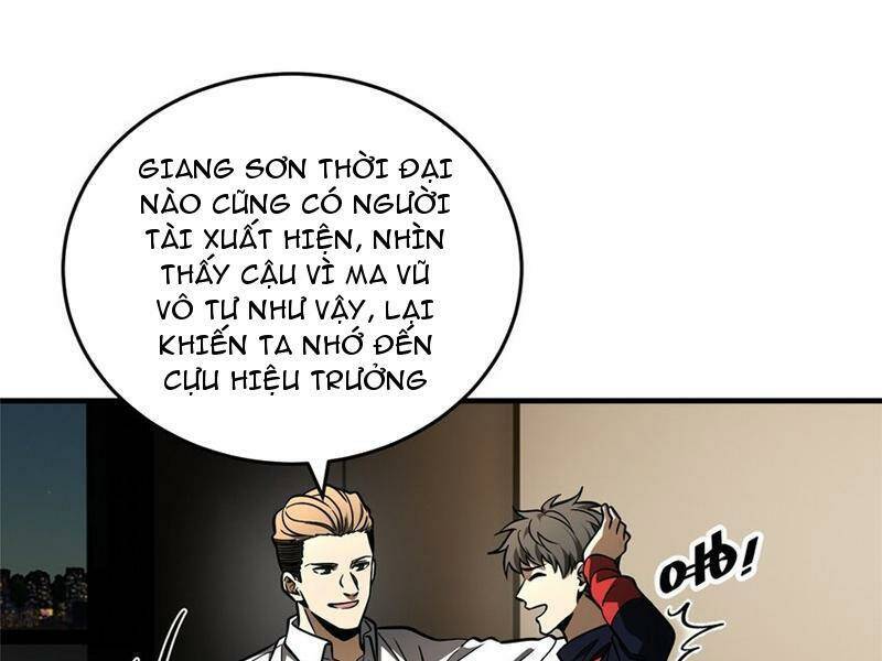 toàn cầu cao khảo chapter 234 13