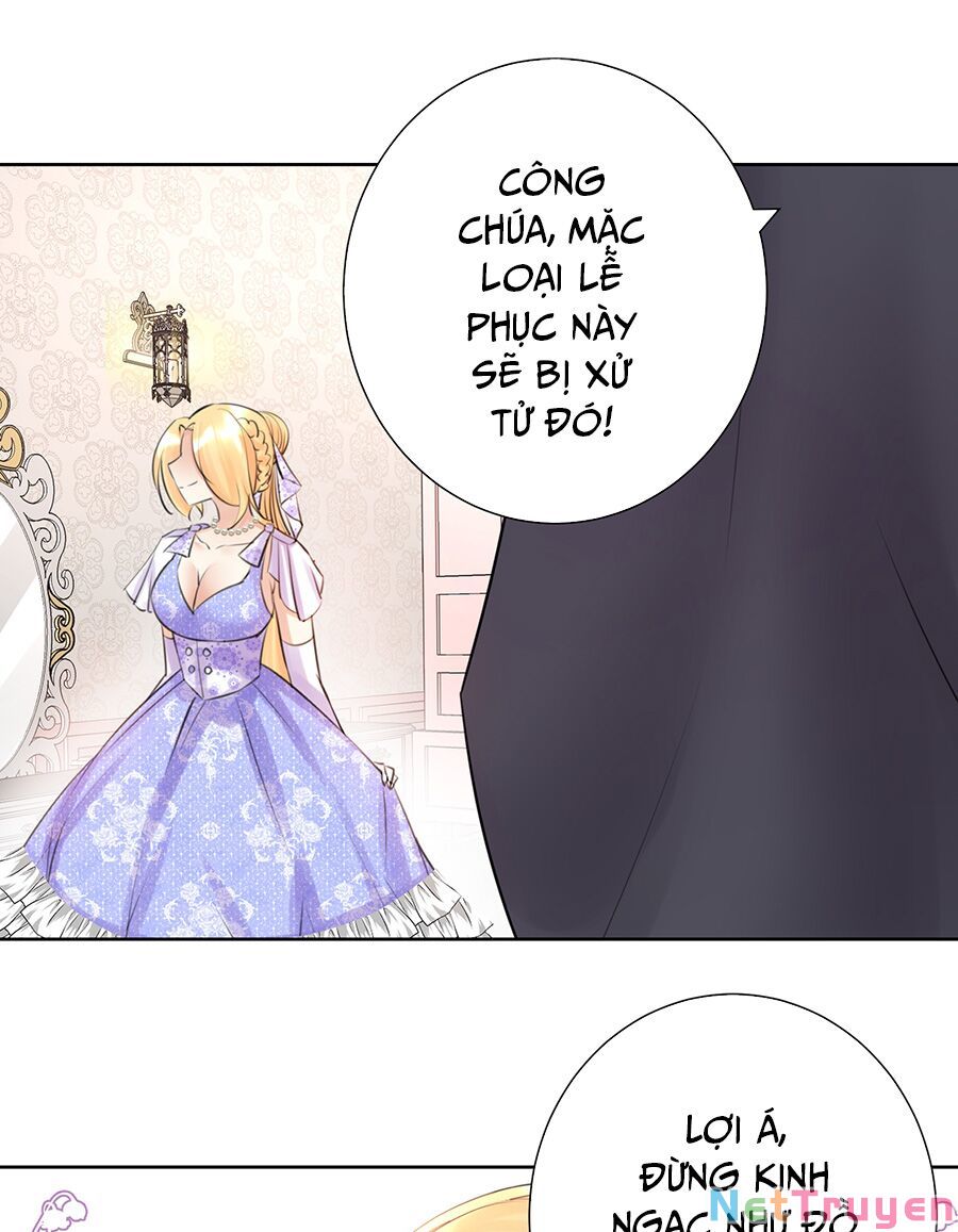 bản giáo chủ thân bất do kỷ chapter 25 7