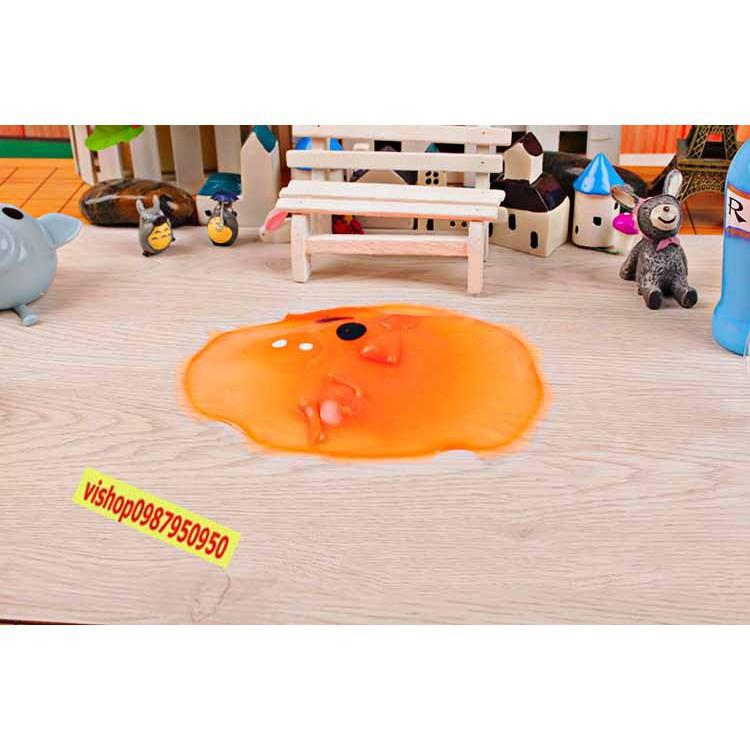 gudetama lợn bẹp dí-- hàng bền tốt prooo