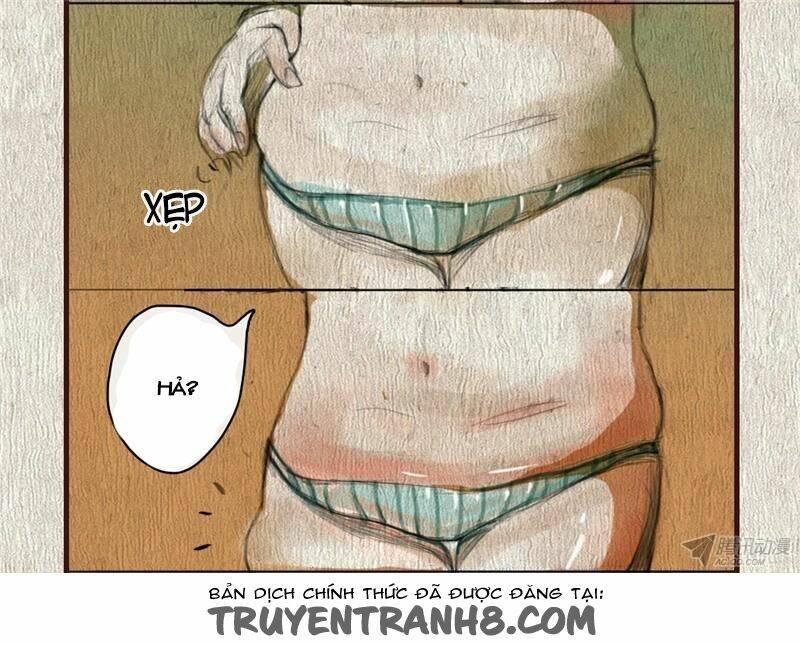 hiểm họa ô nhiễm nguồn nước chapter 5 7