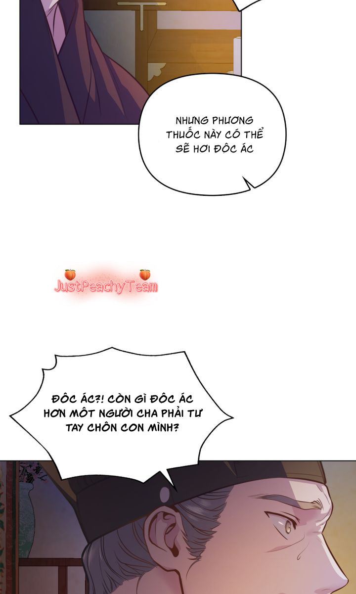 khi những nụ hoa nở rộ chapter 2 30