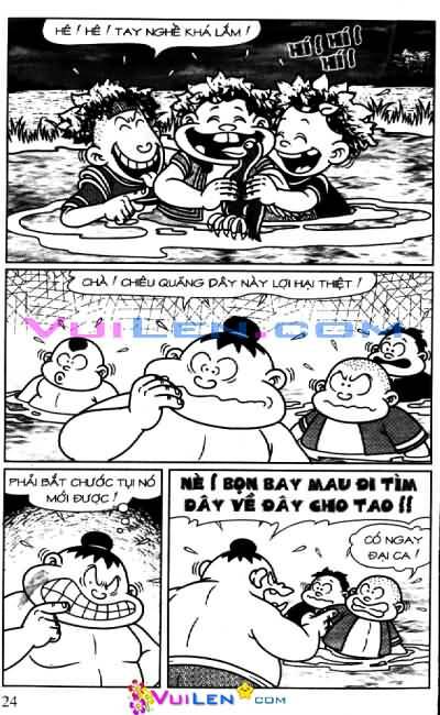 thần đồng đất việt chapter 90 21