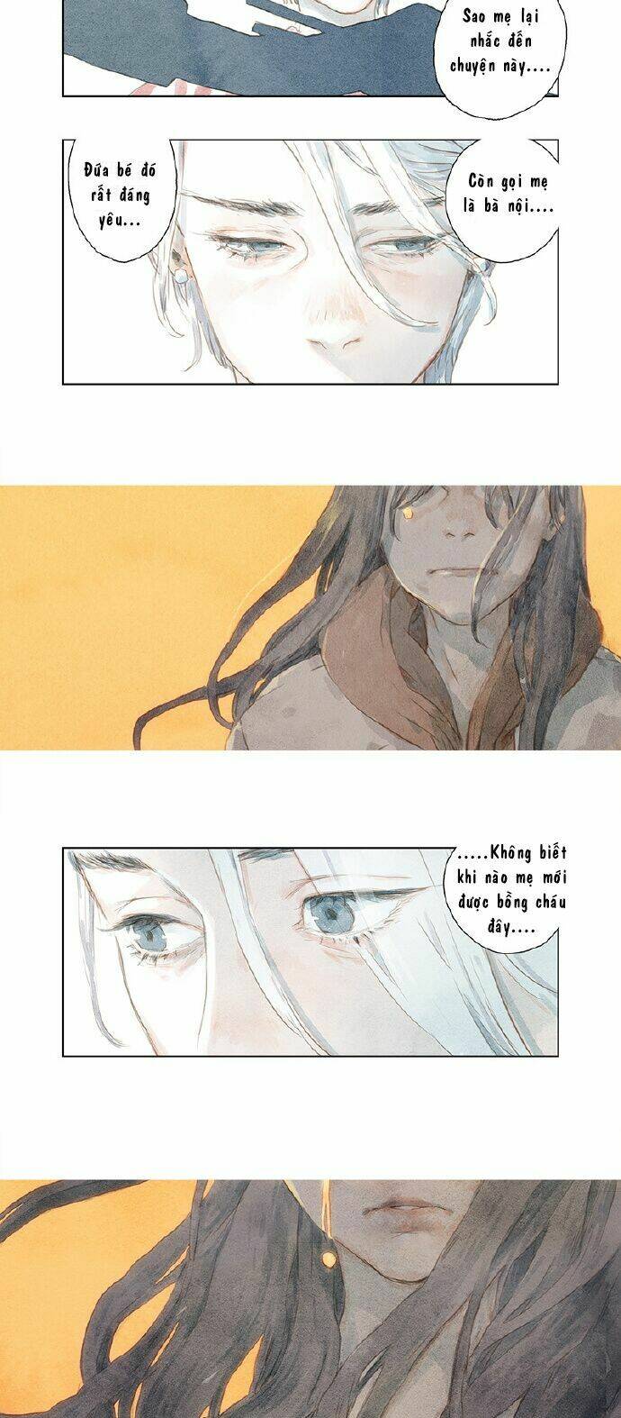 người yêu dấu chapter 13 7