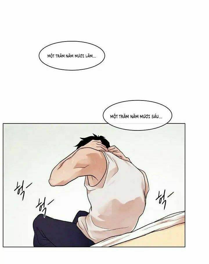 hồi quy tiền kiếp chapter 3 2