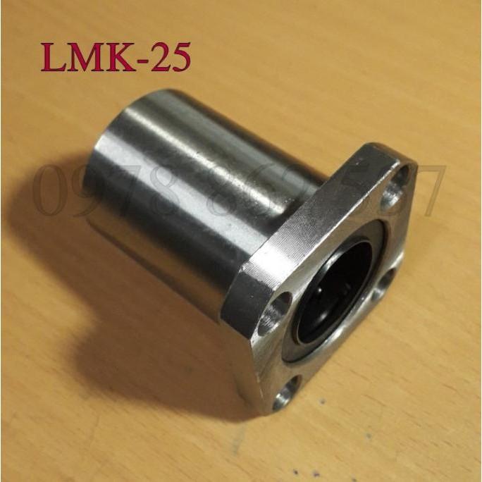 Con trượt tròn LMK25UU