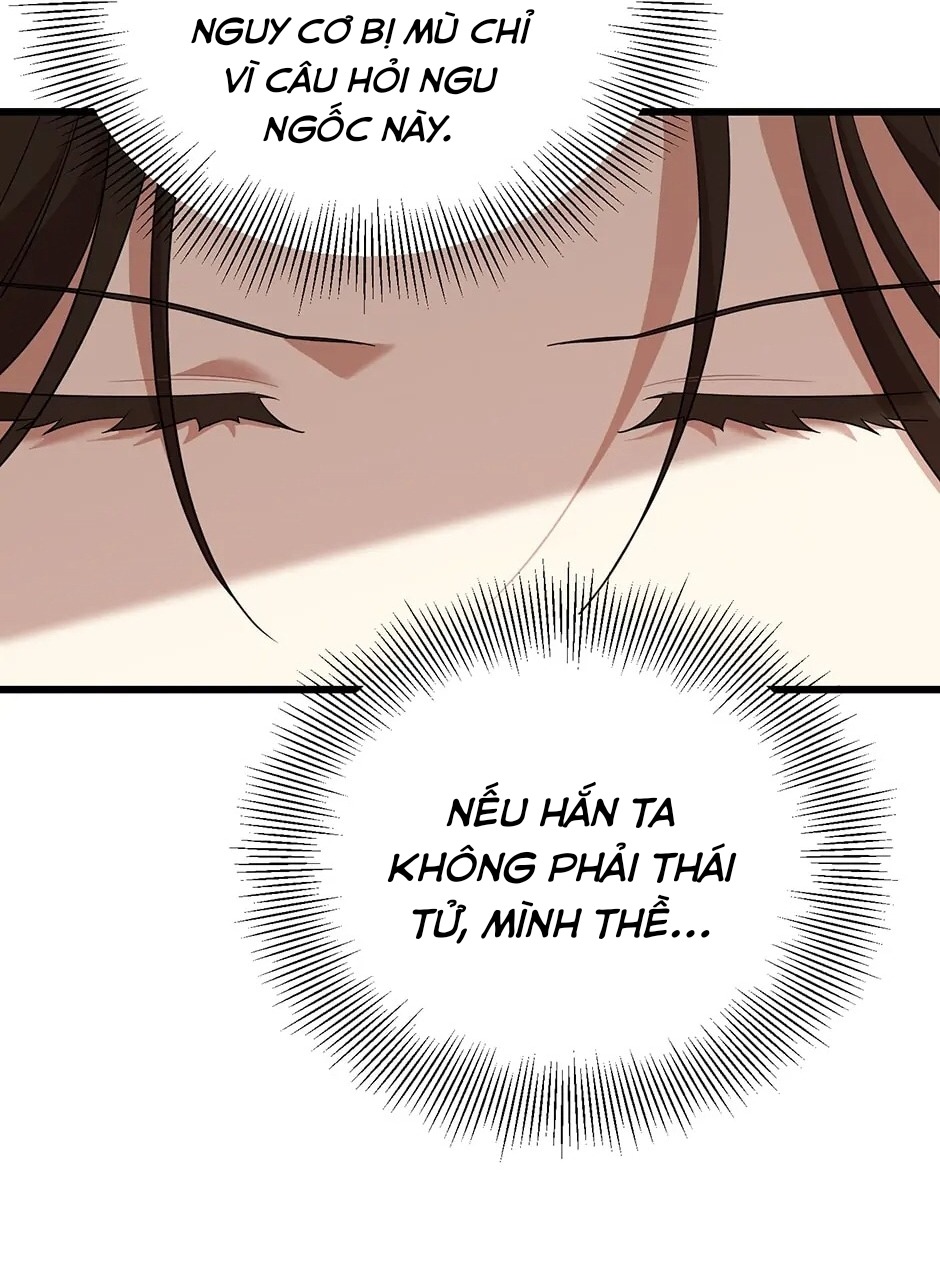 anh trai nguy hiểm của tôi chapter 96 39