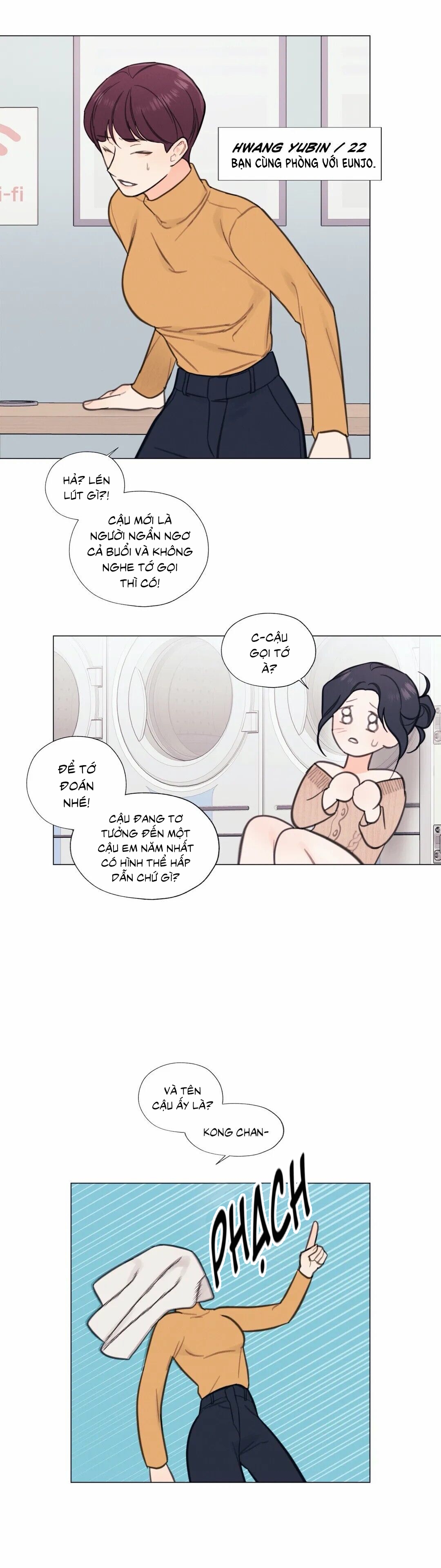 hardcore vanilla chapter 8 21