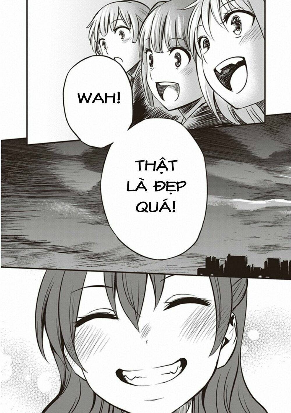 siêu năng lực gia x cấm thư ma thuật index: astral buddy chapter 14 18