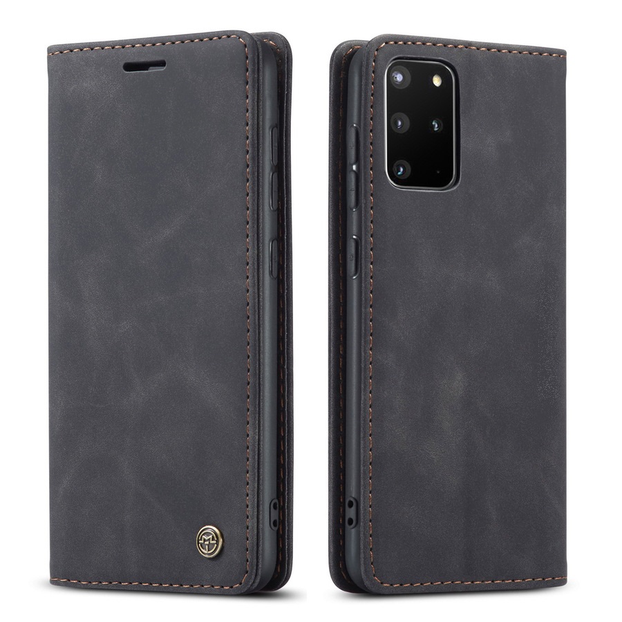 Bao Da dành cho Samsung Galaxy S20 ultra mẫu casme