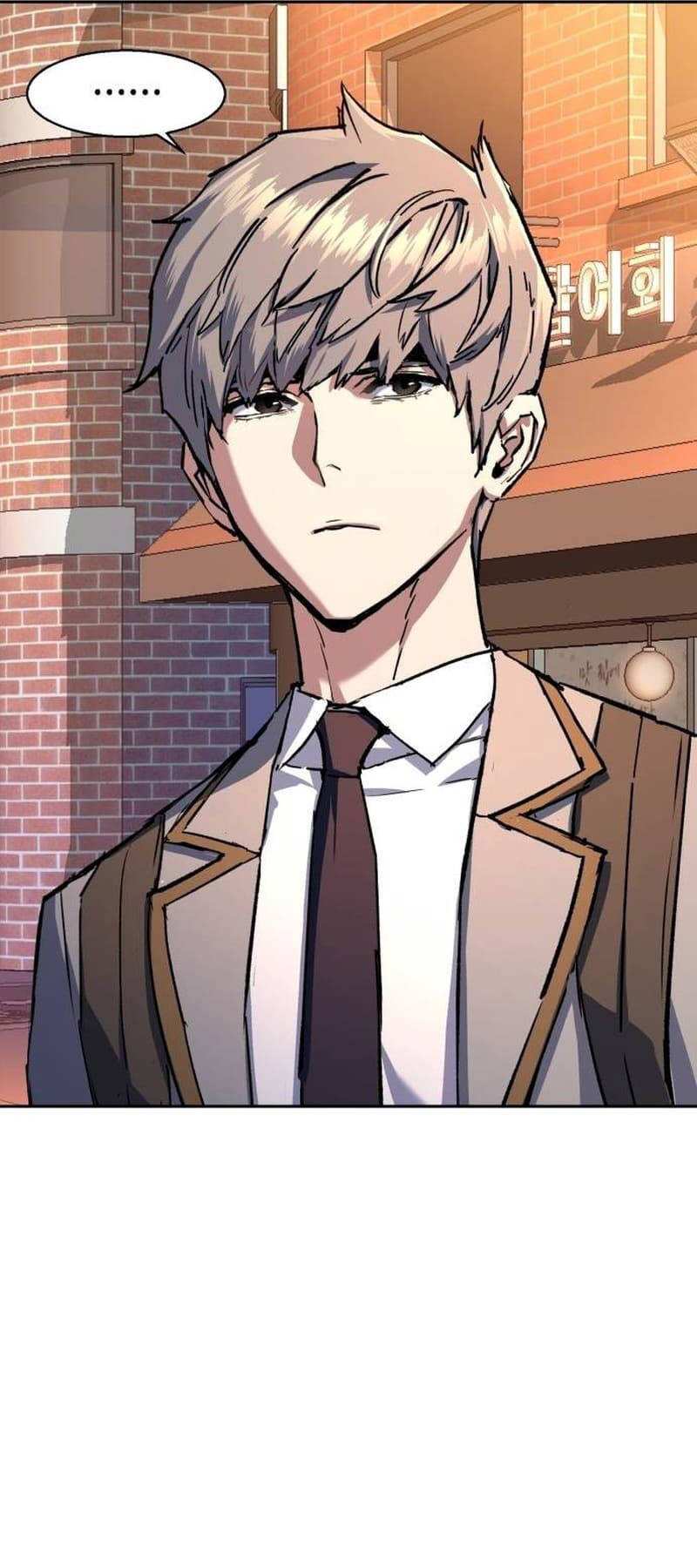 bạn học tôi là lính đánh thuê chapter 186 14