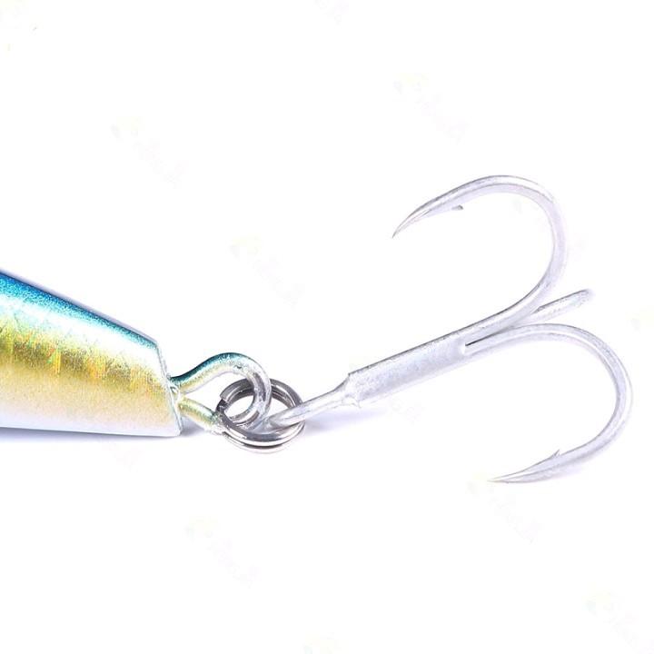 SALE mồi câu cá shimano mồi cá có bi siêu nhậy