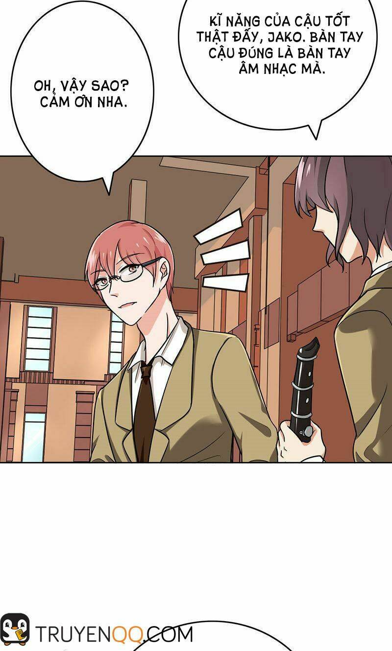 become a girl at night chapter 48 16