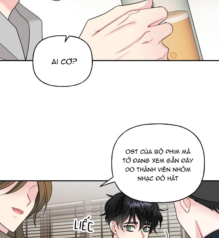 xác suất tình yêu chapter 60 17