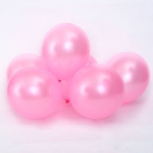 Bộ bong bóng sinh nhật LOL balloon set tcl63