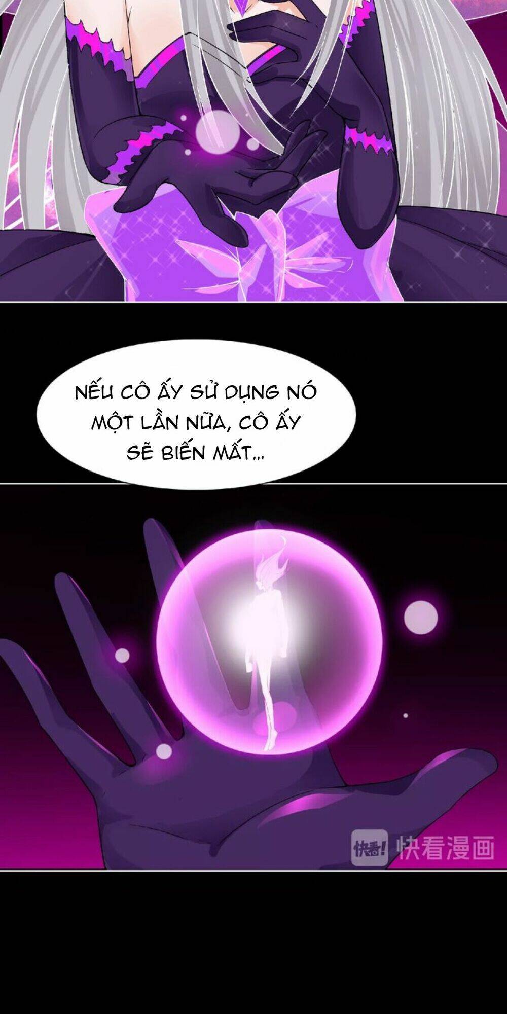 đại chiến yêu tinh chapter 8 42