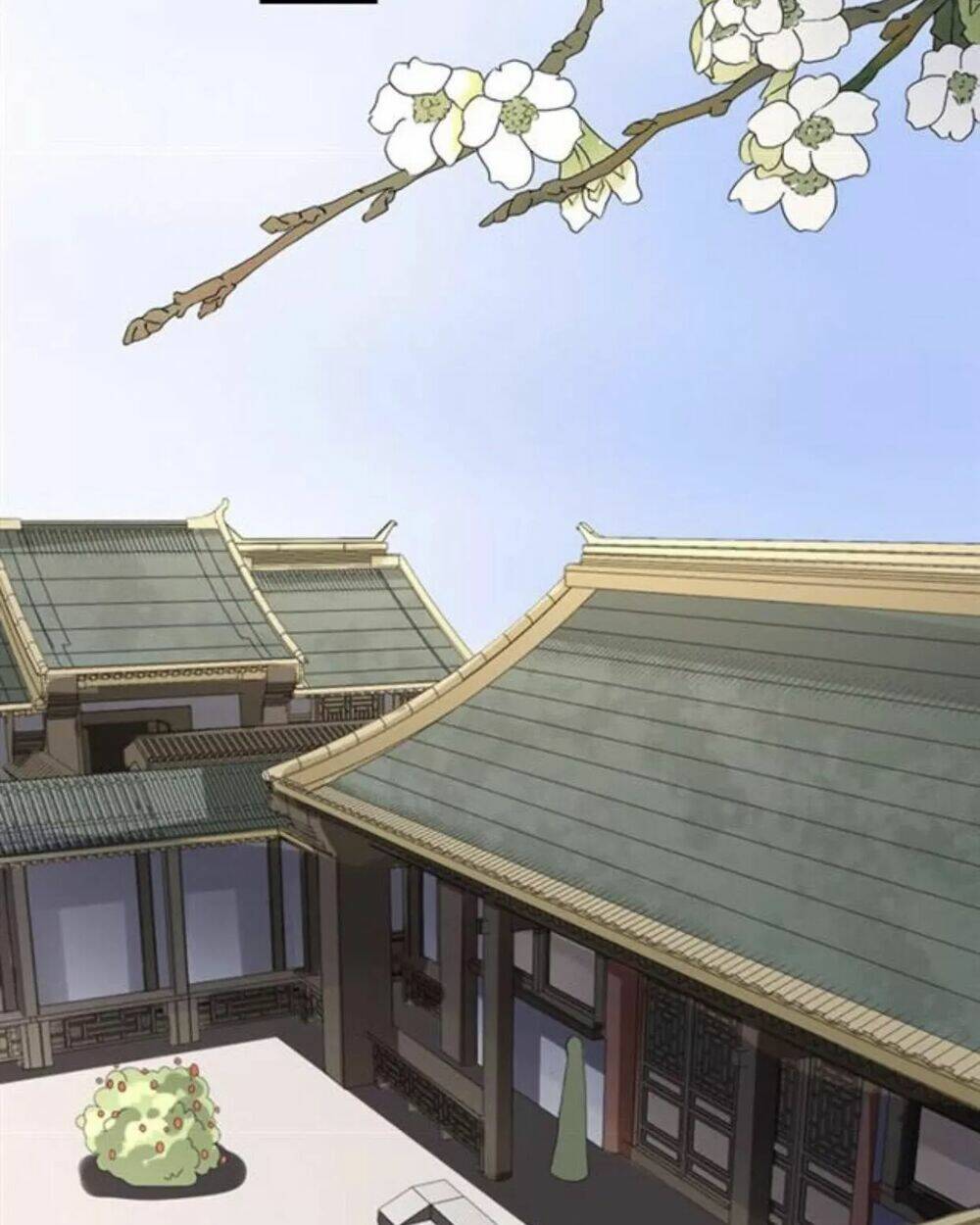 sủng phi của vương chapter 116 20