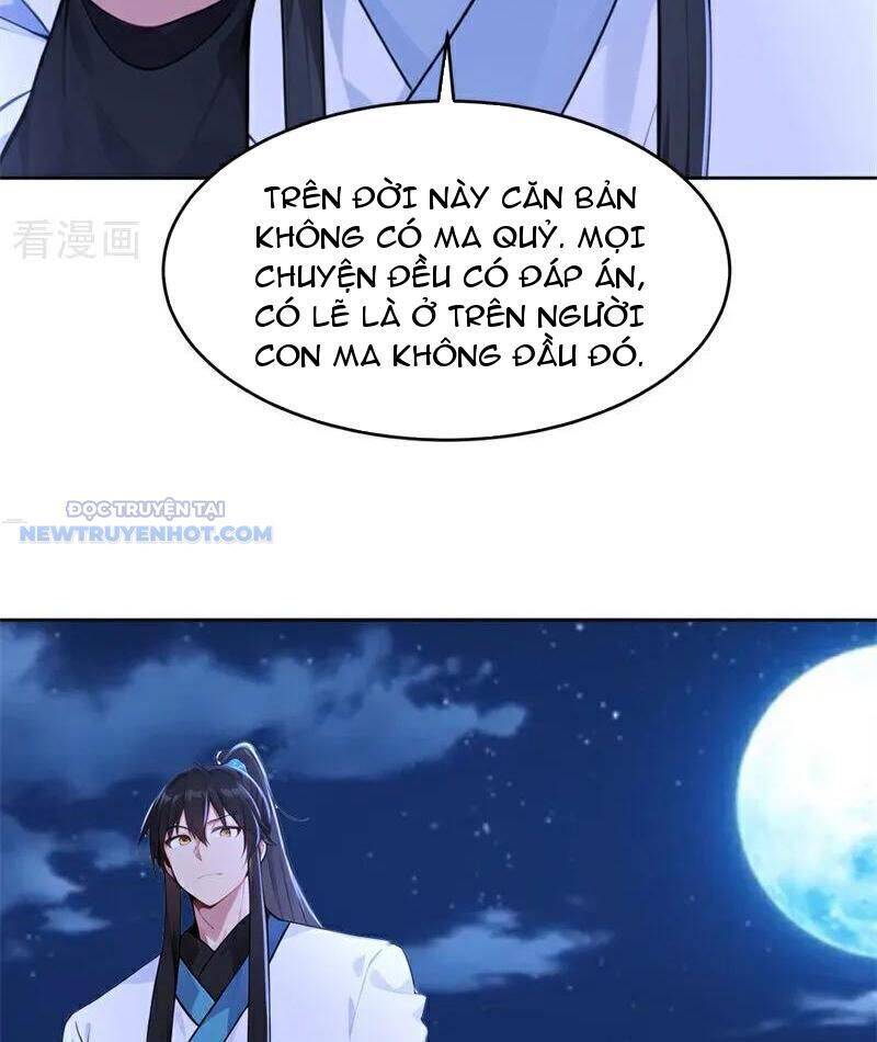 ta thực sự không muốn làm thần tiên chapter 113 10