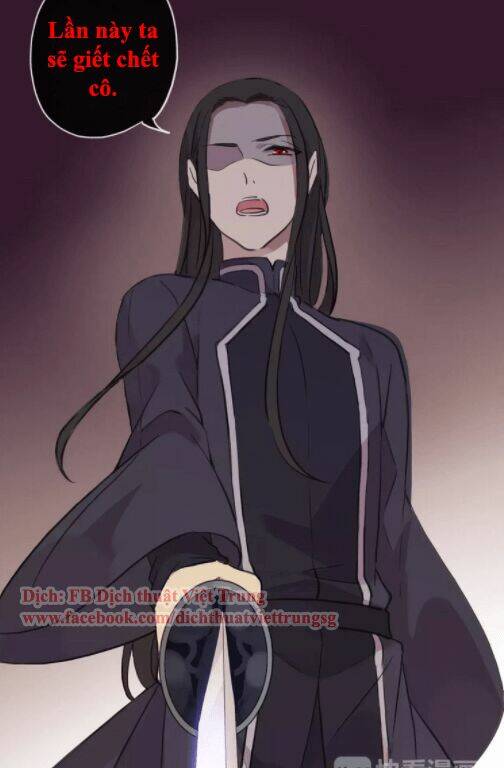 vết cắn ngọt ngào phần 2 chapter 15 38