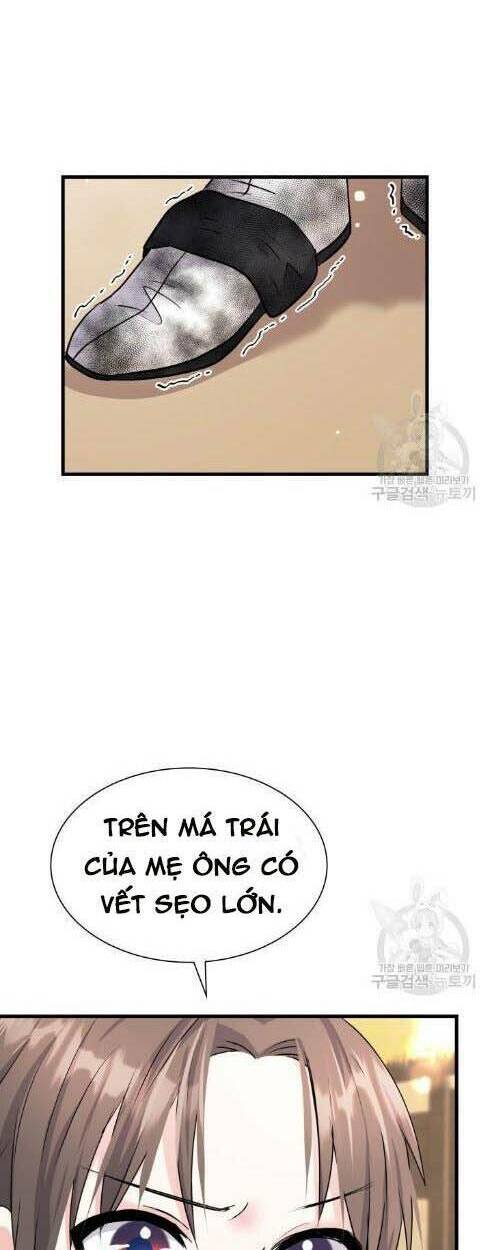 cô dâu của sói đen chapter 15 21