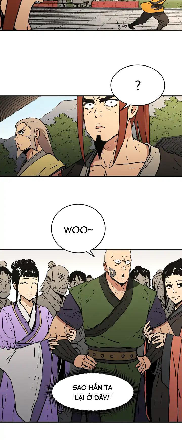 Bố Vô Song chapter 72 12