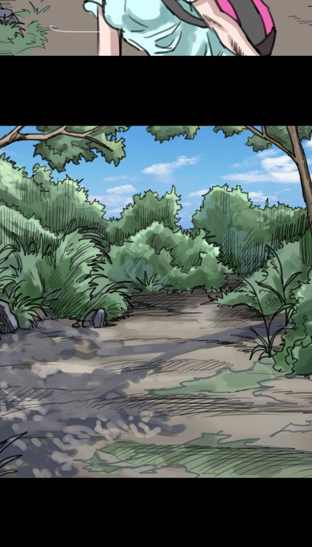 1000 đêm kinh hoàng chapter 1 26