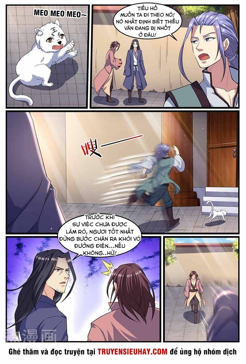 ta là bá vương chapter 63 5