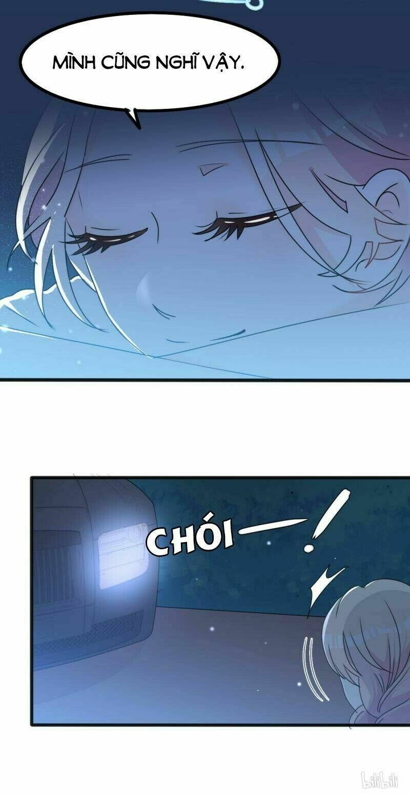 ngạo kiều tổng tài sủng điềm thê chapter 35 3