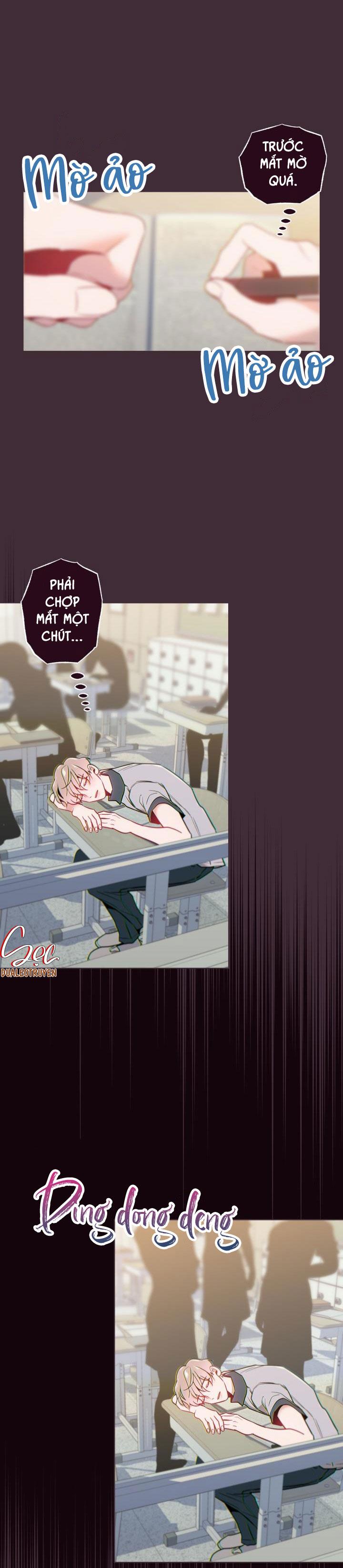 falling down chapter 32 2