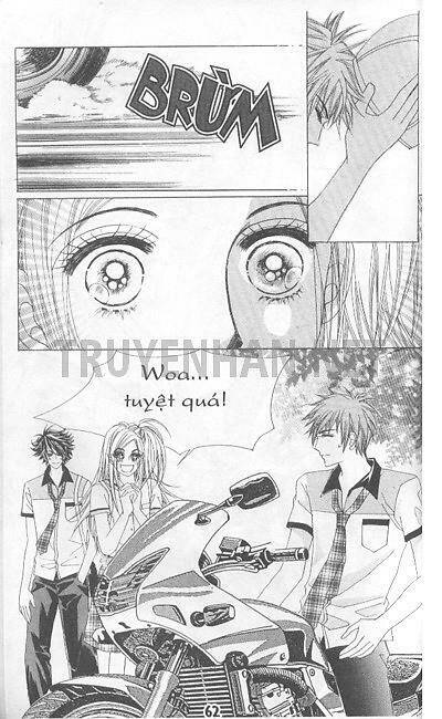 nụ hôn 5000 won chapter 28 4