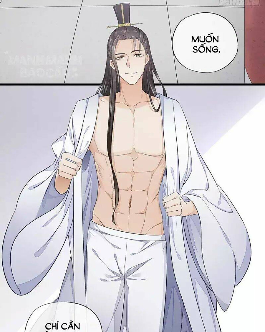 ta làm tra nam khóc ròng ròng chapter 2 76