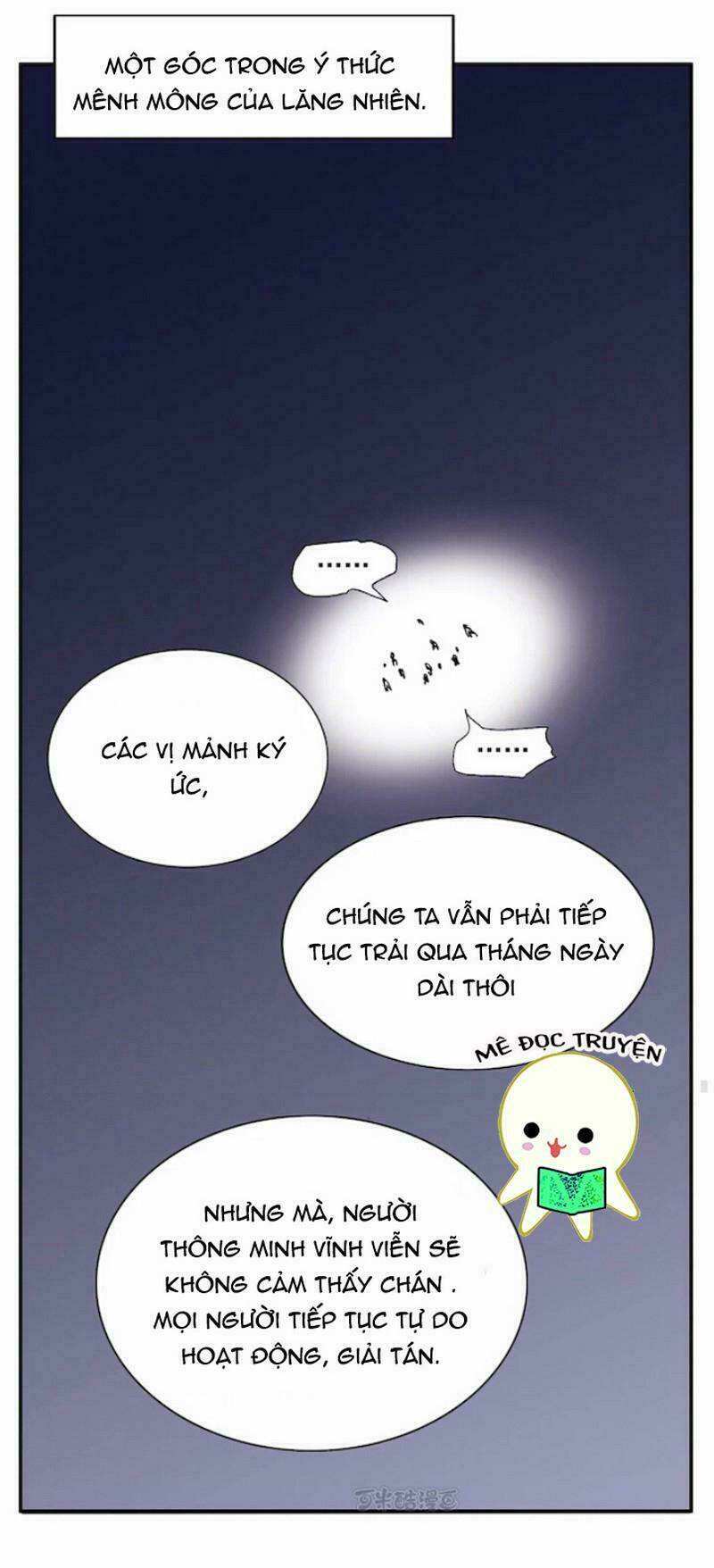 nhà có siêu dễ thương chapter 67 27