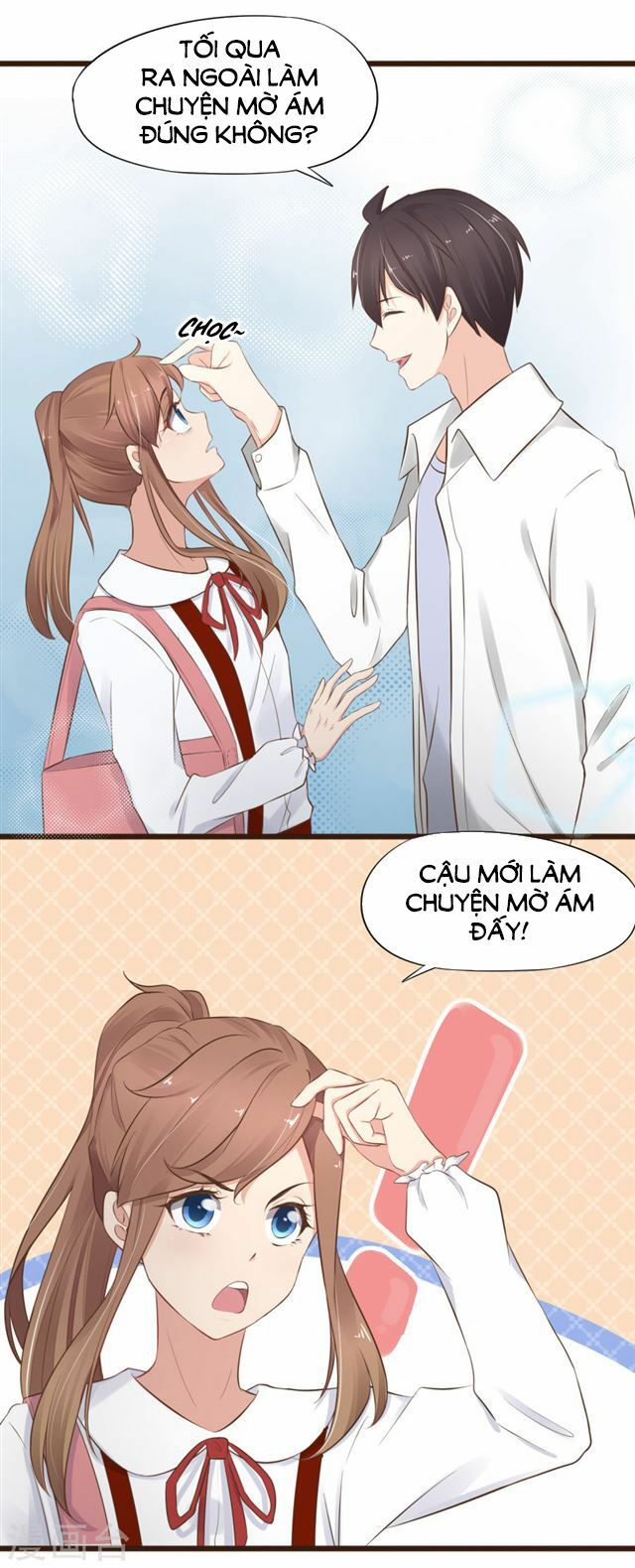 đơn phương 37.5 chapter 16 6