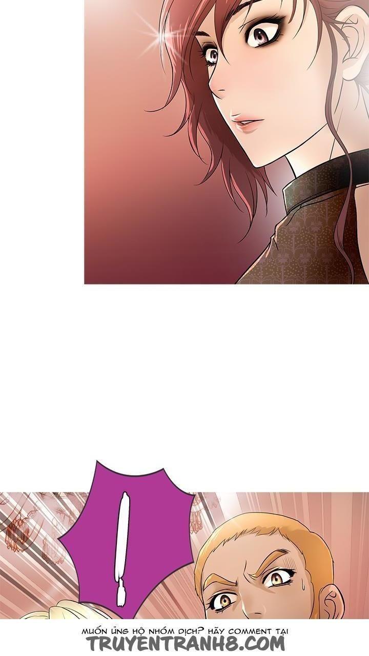 thiên đường chapter 17 13