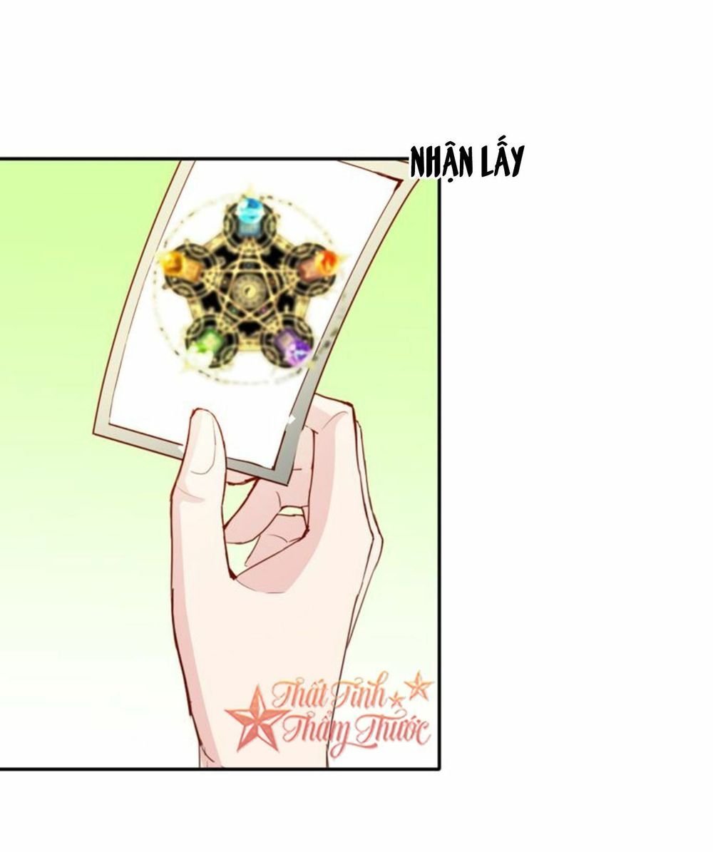 mộng văn sơn hải kinh chapter 21 5