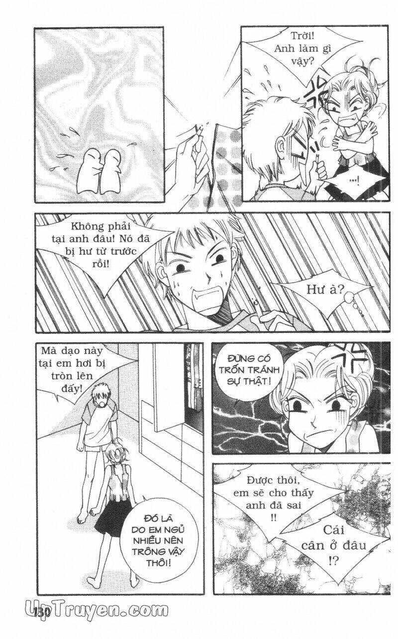 người yêu lý tưởng chapter 3.2 51