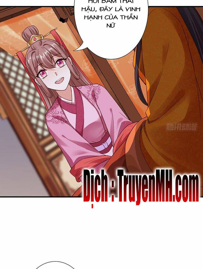 thần y yêu hậu chapter 44 3