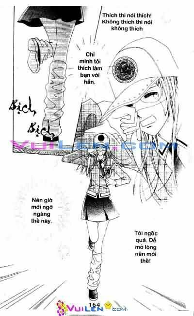 sâu trong ánh mắt chapter 8 25