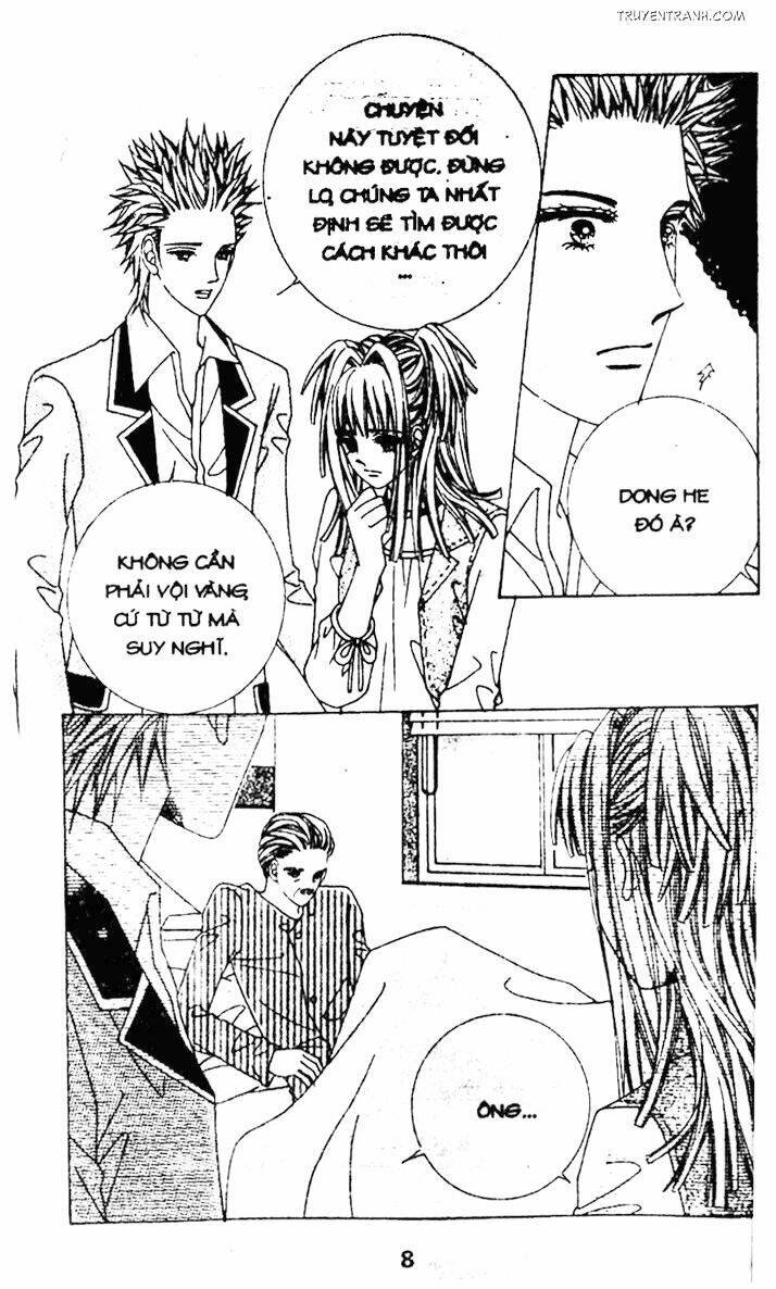 điên vì yêu - love like crazy chapter 53 9