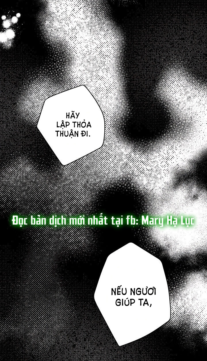 quý cô bí ẩn - secret lady chapter 16 37