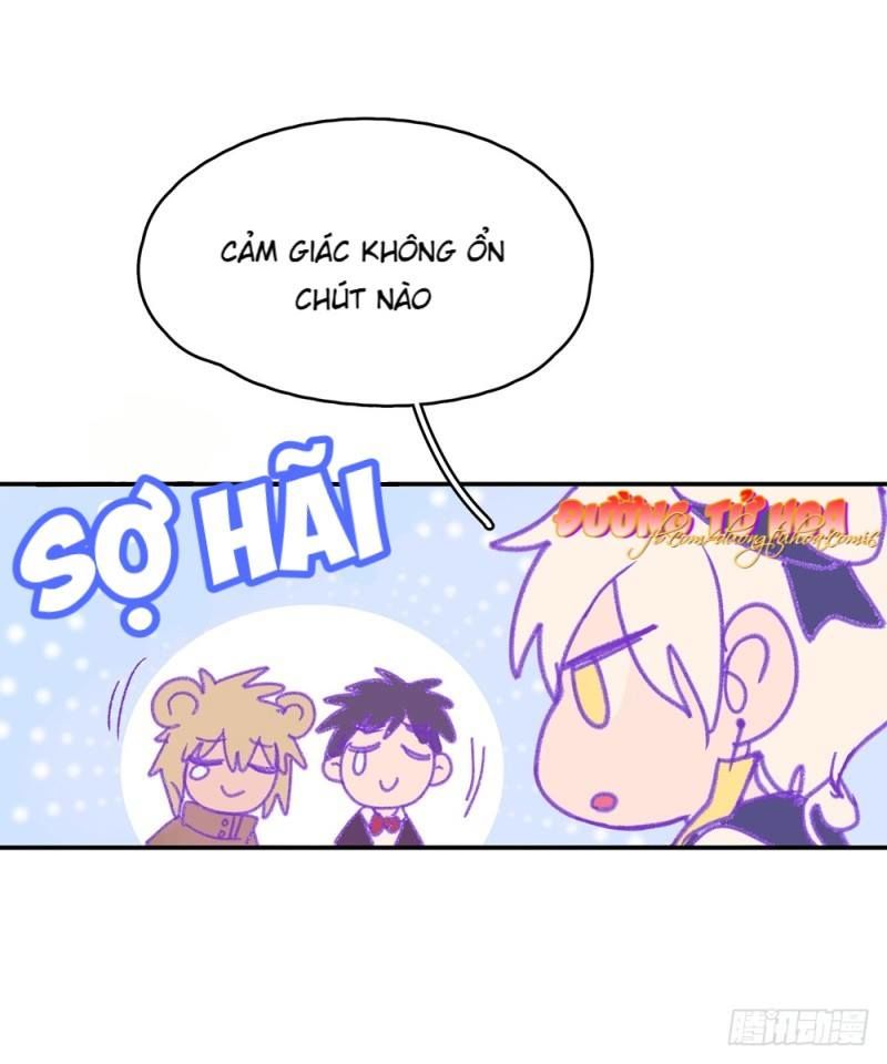 gia sư tổ tiên chapter 30 28