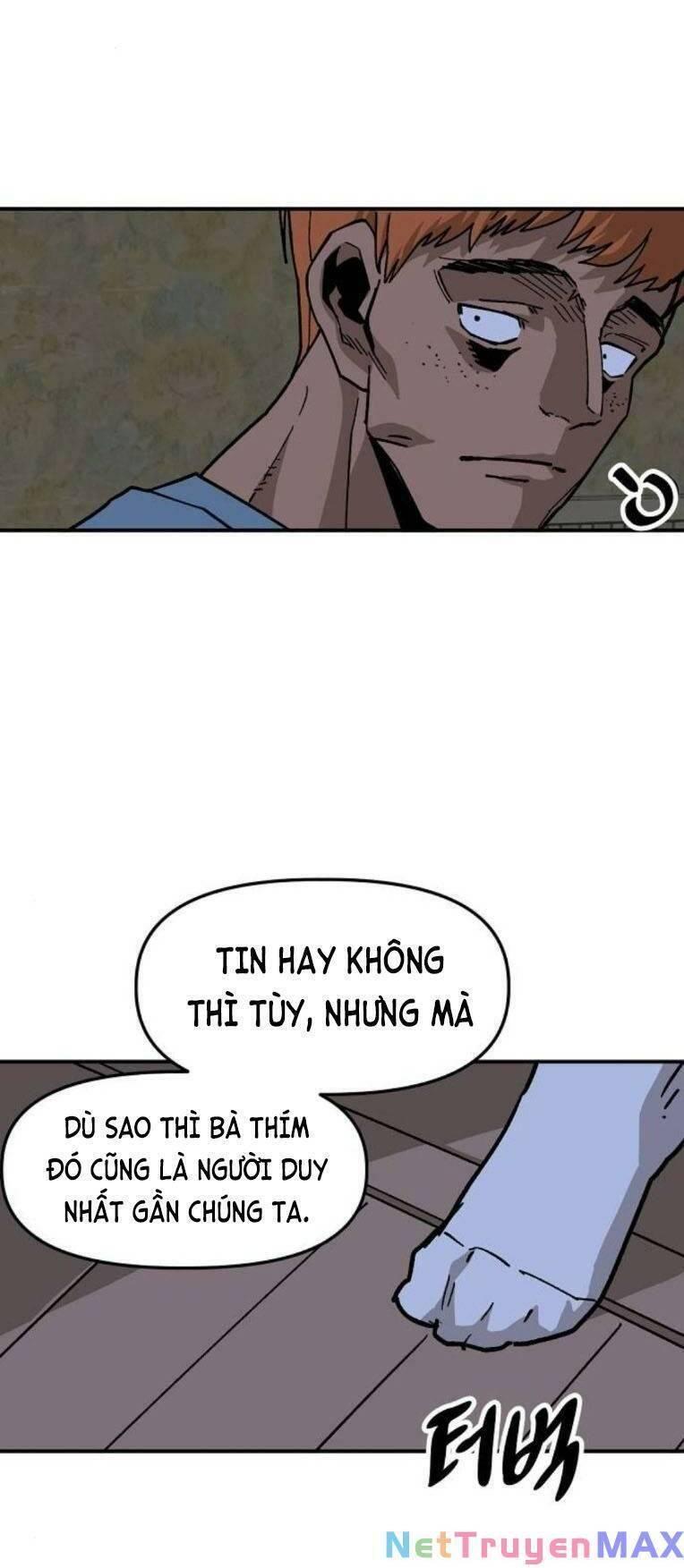 chỉ có cái c.h.ế.t mới là sự cứu rỗi chapter 34 27