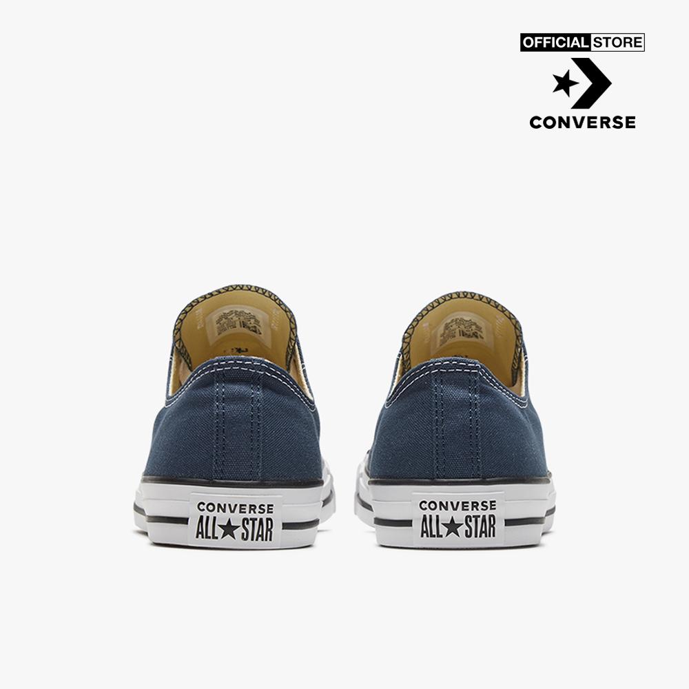 CONVERSE - Giày sneakers cổ thấp unisex Chuck Taylor All Star Original M9697C