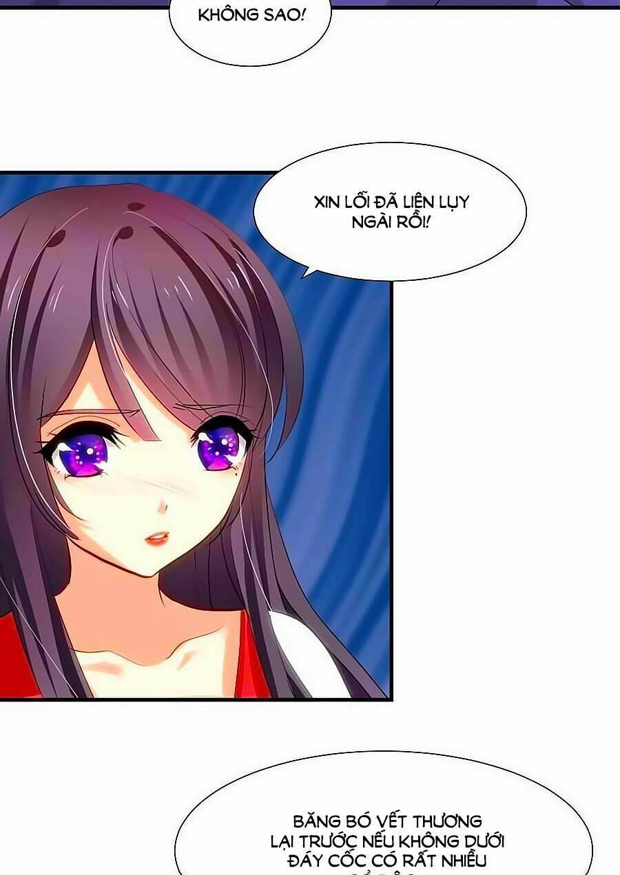 dưỡng thiếu chủ đấu tra nam chapter 48 6