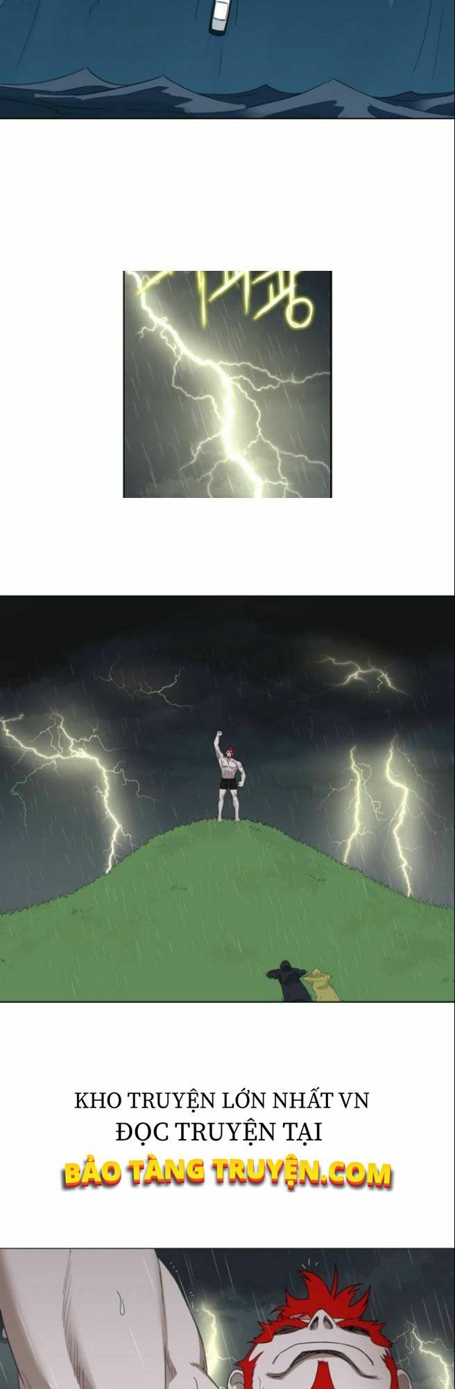 Võ Sĩ Quyền Anh chapter 73 47