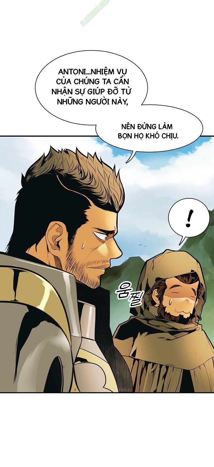 bất bại chân ma chapter 31.2 18