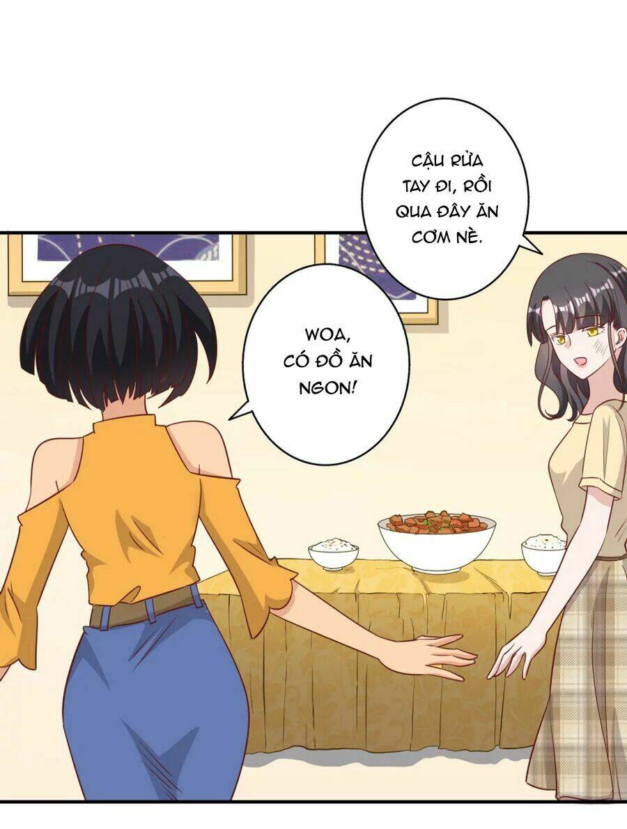 hôn nhân dục vọng: thiếu gia nhẹ một chút! chapter 129 7